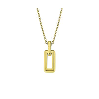 Damenanhänger Lotus LS2424-1/2 Gold