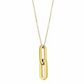 Damenanhänger Lotus LS2425-1/2 Gold