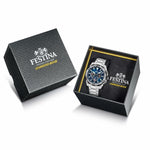 Herrenuhr Festina F20724/2