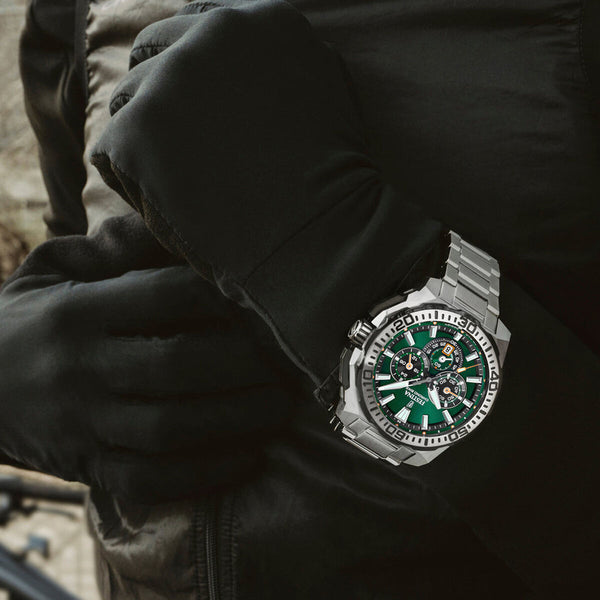 Herrenuhr Festina F20724/3 Silberfarben