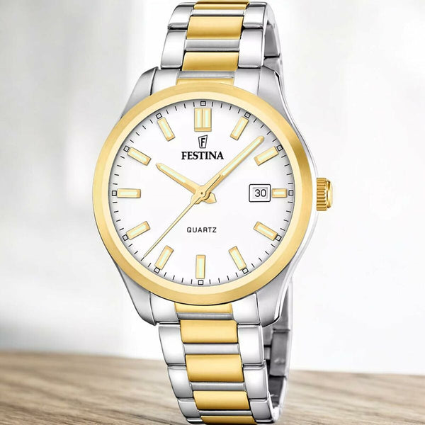 Herrenuhr Festina F20738/1