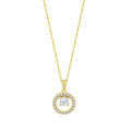 Damenhalskette Lotus LP3080-1/2