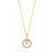 Damenhalskette Lotus LP3080-1/2