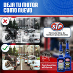 Pre-ITV-Kit für Dieselmotoren STP E300575763 Diesel Auto 200 ml x 2 2 Stücke