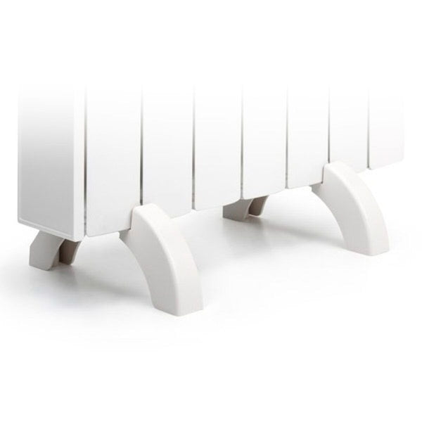 Standfüße des Heizkörpers Cointra 14800 Weiß