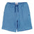 Herren-Sportshorts Alphaventure Spacine Denim Vigore Bunt