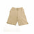 Sport Shorts Alphaventure Spacine Sand Vigore Beige