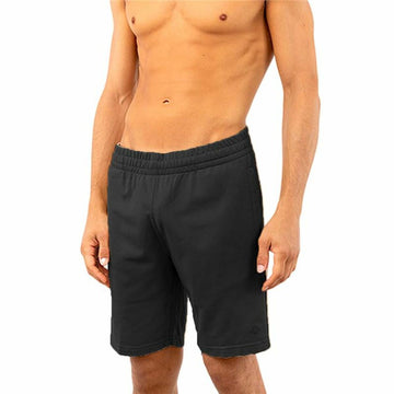 Sport Shorts Alphaventure Alphadventure Husra Schwarz