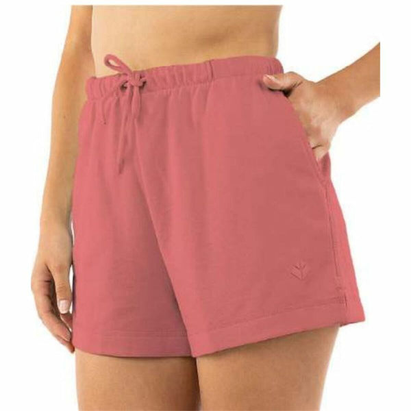 Sport Shorts Alphaventure Alphadventure Lambet Lachsfarben