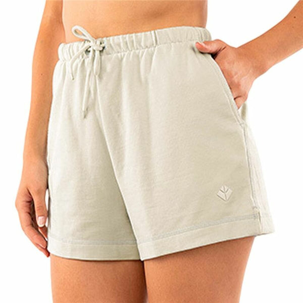 Sport Shorts Alphaventure Alphadventure Lambet Beige