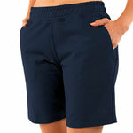 Sport Shorts Alphaventure Alphadventure Maleb Marineblau