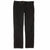Lange Sporthose Alphaventure Doni  Schwarz Grau