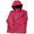 Sportjackefür Herren Alphaventure Pinto Rot
