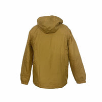 Regenmantel Alphaventure Kangaroo Gold