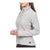 Sportjacke für Frauen Alphaventure Biyaruchi Hellgrau