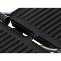 Kontaktgrill Argon Y-8823 Y-8823 Schwarz 1500 W