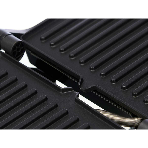 Kontaktgrill Argon Y-8823 Y-8823 Schwarz 1500 W