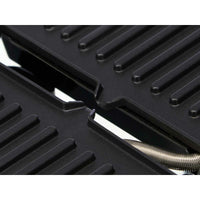 Kontaktgrill Argon Y-8831 Y-8831 Schwarz 1000 W