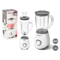 Standmixer Argon JE-802A JE-802A Weiß Grau 350 W 1,5 L