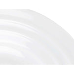 Geschirr Vivalto F-LGCP105-75-85 Weiß Opalglas