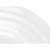 Geschirr Vivalto F-LGCP105-75-85 Weiß Opalglas