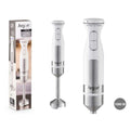 Handrührgerät Argon SW-2317-WH SW-2317-WH Weiß Stahl 1000 W