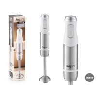 Handrührgerät Argon SW-227-WH SW-227-WH Weiß Stahl 1500 W