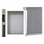 Rollo Gift Decor Grau Kunststoff 5 x 131 x 5 cm