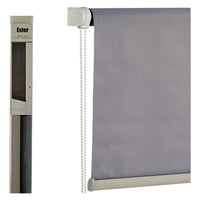 Rollo Gift Decor Grau