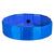 Schwimmbad Abnehmbar Mascow TOY210715S Blau 80 x 20 x 80 cm Haustiere