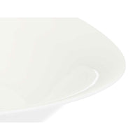 Geschirr Vivalto LFP-110/85/LFTP-90 1 Weiß Opalglas