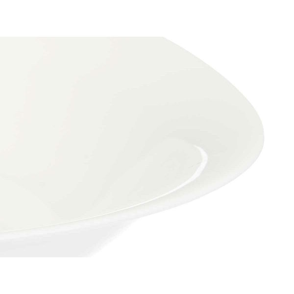 Geschirr Vivalto LFP-110/85/LFTP-90 1 Weiß Opalglas