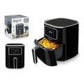 Heißluftfritteuse Argon CK73790(134) CK73790(134) Schwarz 1450 W 4,5 L