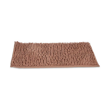 Badematte Berilo NT/3 Braun natürlich