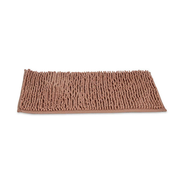 Badematte Berilo NT/3 Braun natürlich
