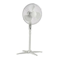 Freistehender Ventilator Argon FS-40B Weiß 45 W 43 x 60 x 102 cm