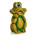 Dekorative Gartenfigur Ibergarden Frosch (Restauriert A)
