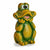 Dekorative Gartenfigur Ibergarden Frosch (Restauriert B)