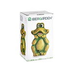 Dekorative Gartenfigur Ibergarden Frosch (Restauriert B)