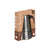 Italienische Kaffeemaschine Kinvara HF2-900S HF2-900S Schwarz Silberfarben Stahl Kunststoff 9 Tassen
