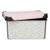 Aufbewahrungsbox Kipit Vibes Rosa Kunststoff 5 L 19 x 13,5 x 29,5 cm