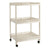 Regal Ibergarden 3 Regale 36 x 104 x 72,5 cm
