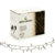 LED-Lichterkette 5 m Solar
