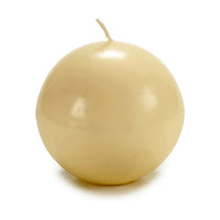 Kerze Acorde Wachs 10 cm
