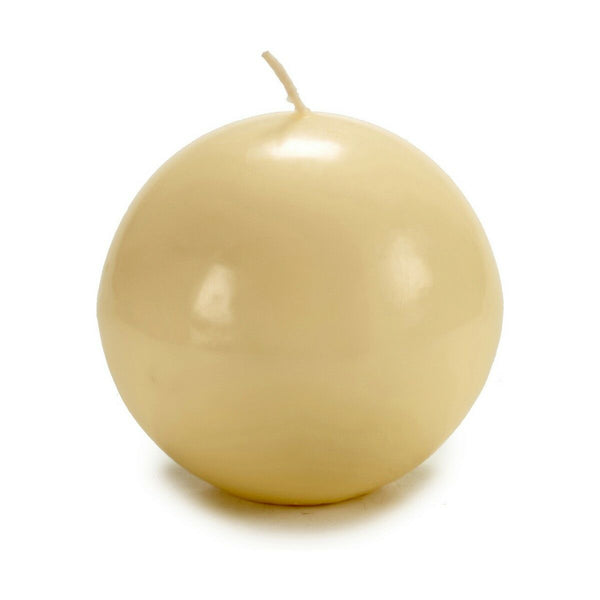 Kerze Acorde Wachs 10 cm