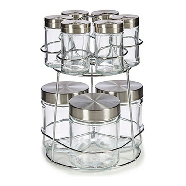 Gewürzspender Vivalto 98739 320 ml 85 ml