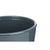 Blumentopfset Ibergarden LINCE-22-28-A Anthrazit Lehm Ø 22 cm Ø 28 cm 2 Stücke