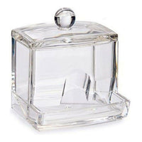 Box mit Deckel Berilo 6012 9 x 10 x 7 cm