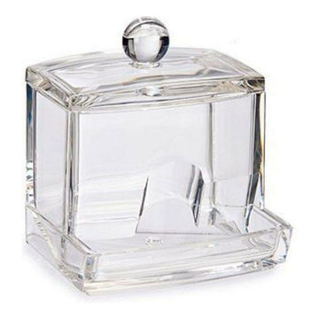 Box mit Deckel Berilo 6012 9 x 10 x 7 cm