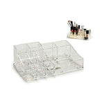 Make-up organizer Berilo 12,5 x 7 x 22,3 cm 22,3 x 7 x 12,5 cm